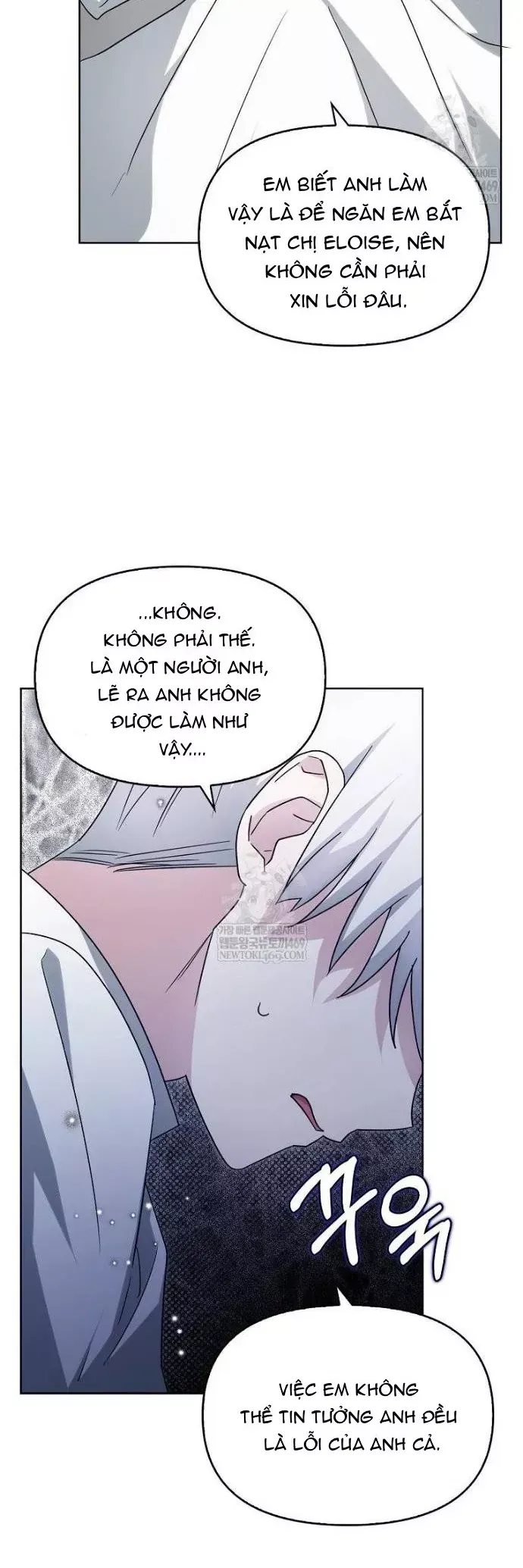 Kế Hoạch Nghỉ Hưu Của Nhân Vật Phản Diện Chapter 47 - 34