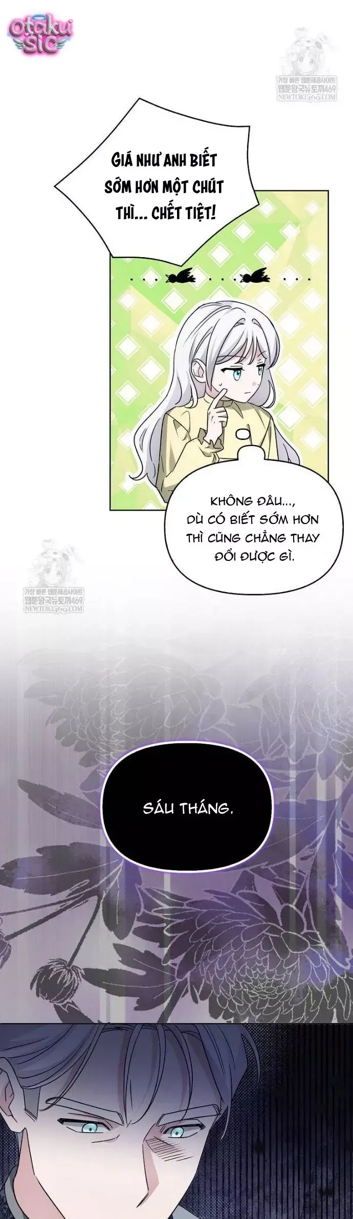 Kế Hoạch Nghỉ Hưu Của Nhân Vật Phản Diện Chapter 47 - 35
