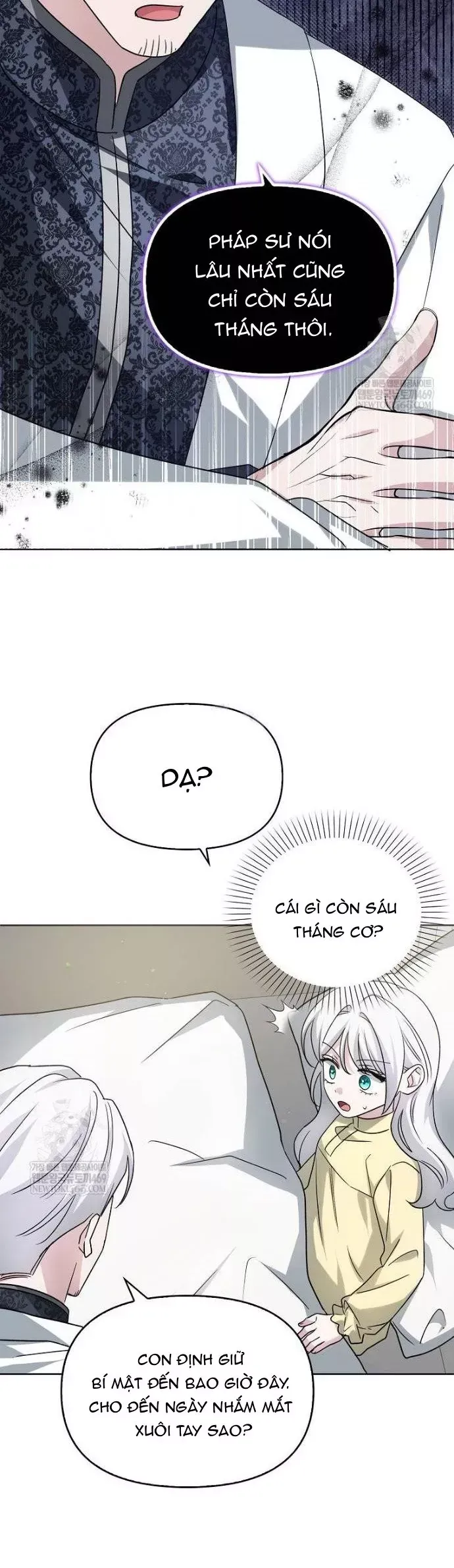 Kế Hoạch Nghỉ Hưu Của Nhân Vật Phản Diện Chapter 47 - 36