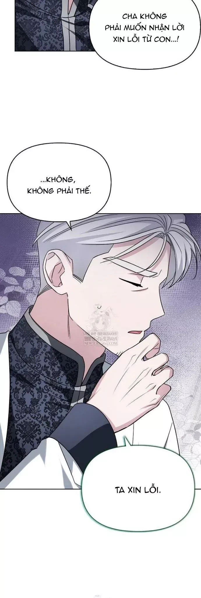 Kế Hoạch Nghỉ Hưu Của Nhân Vật Phản Diện Chapter 47 - 38