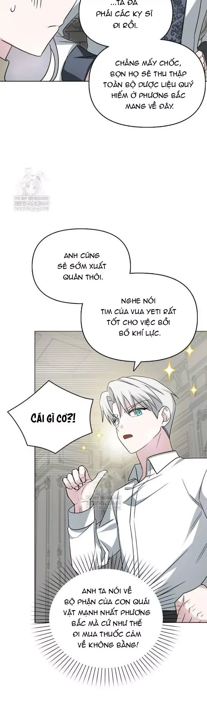 Kế Hoạch Nghỉ Hưu Của Nhân Vật Phản Diện Chapter 47 - 40