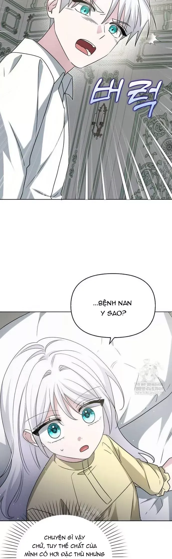 Kế Hoạch Nghỉ Hưu Của Nhân Vật Phản Diện Chapter 47 - 44