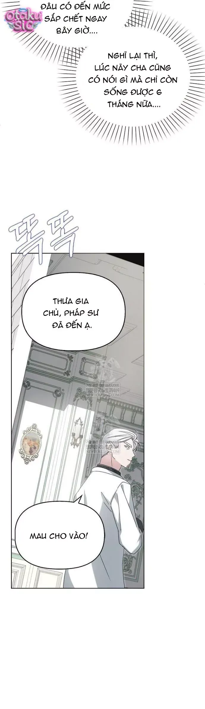 Kế Hoạch Nghỉ Hưu Của Nhân Vật Phản Diện Chapter 47 - 45