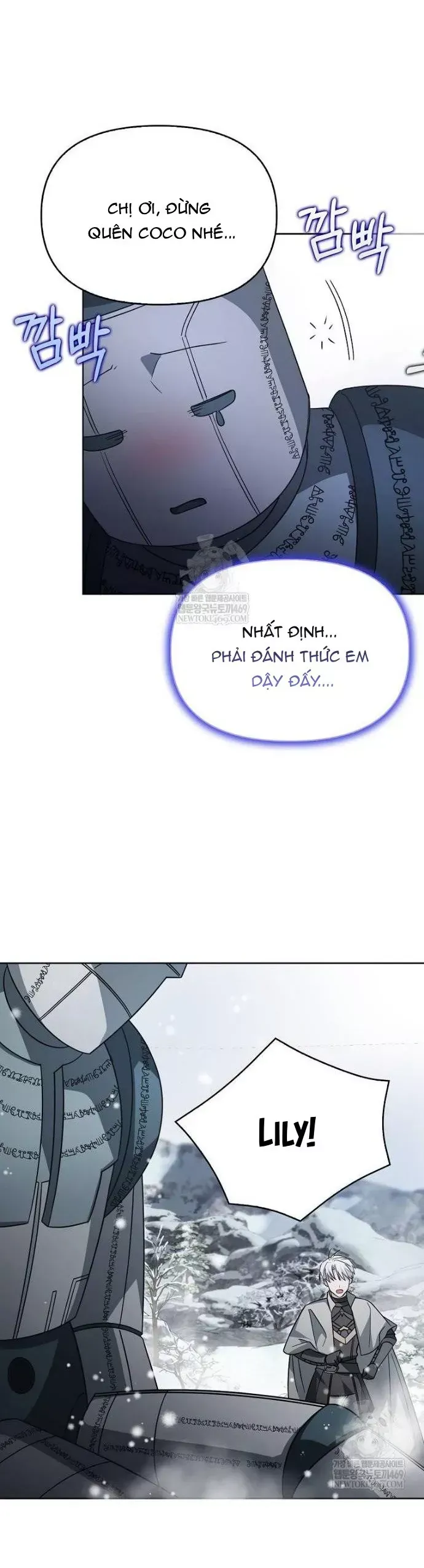 Kế Hoạch Nghỉ Hưu Của Nhân Vật Phản Diện Chapter 47 - 10