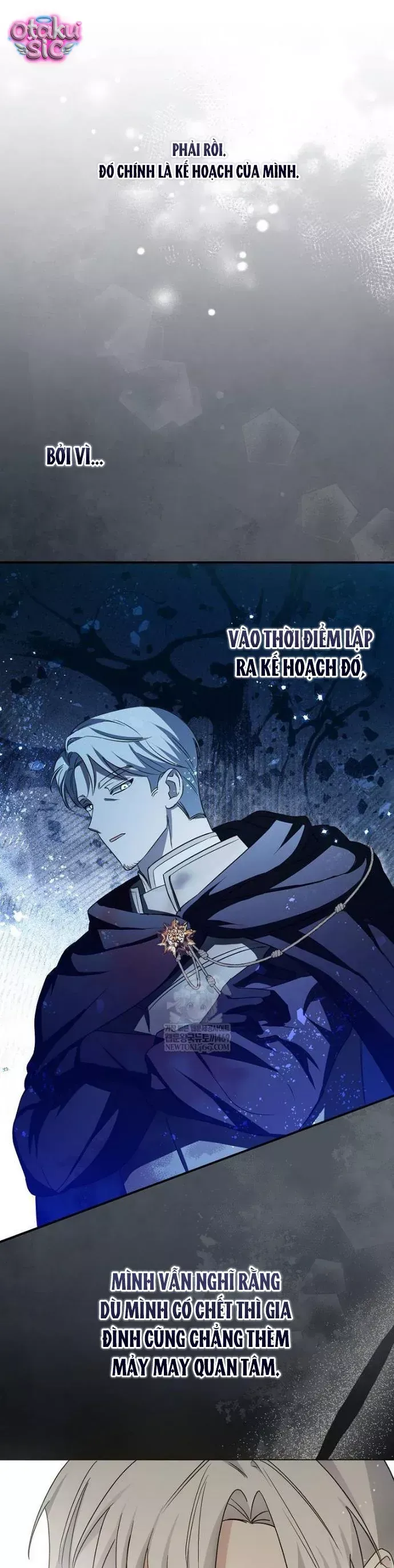 Kế Hoạch Nghỉ Hưu Của Nhân Vật Phản Diện Chapter 48 - 11