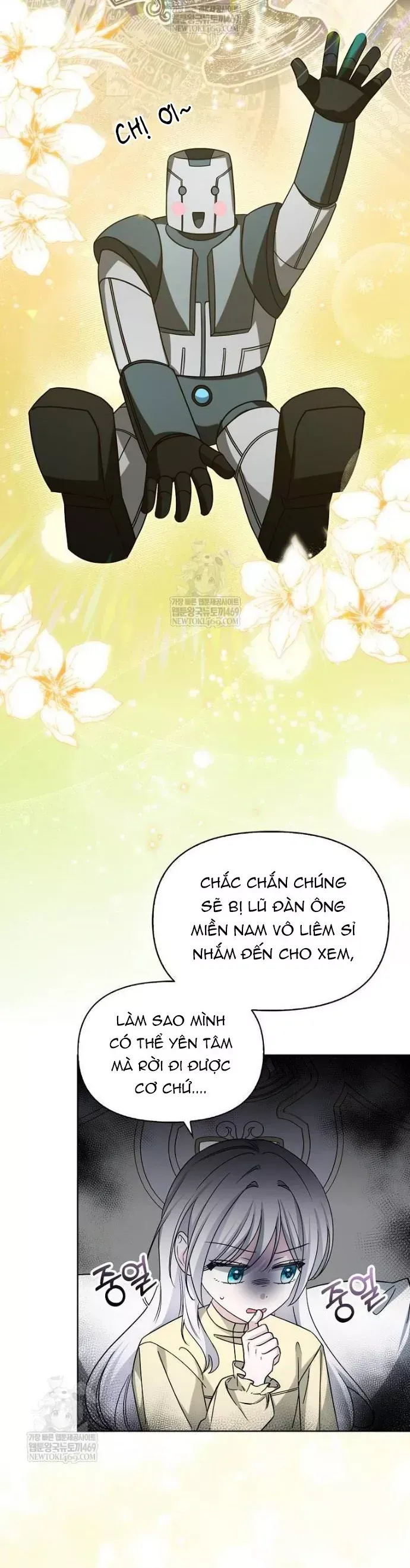 Kế Hoạch Nghỉ Hưu Của Nhân Vật Phản Diện Chapter 48 - 15