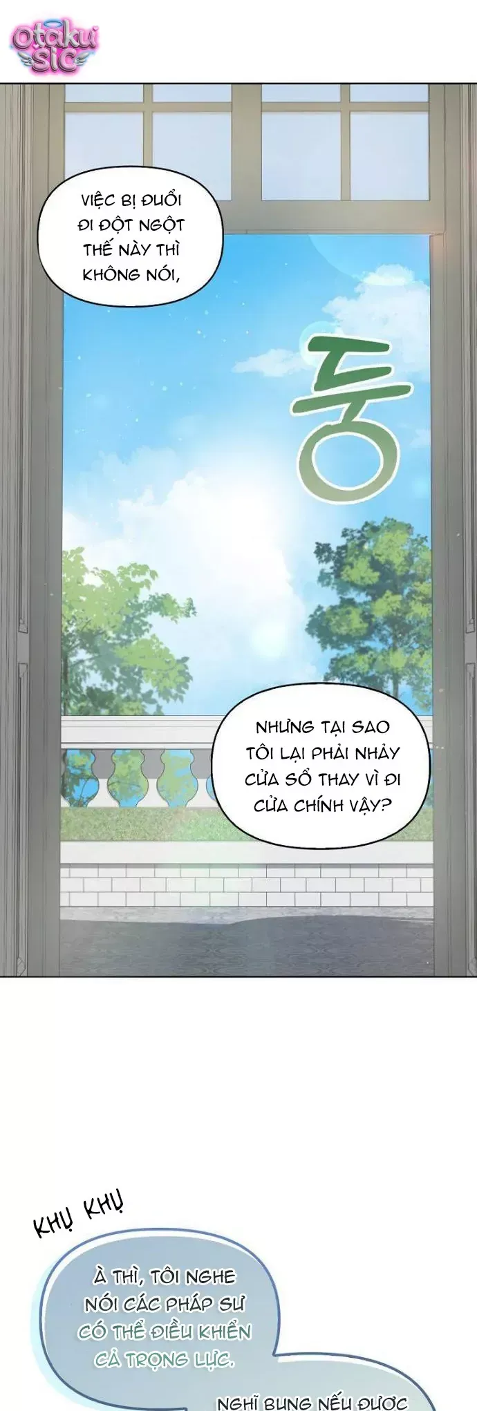 Kế Hoạch Nghỉ Hưu Của Nhân Vật Phản Diện Chapter 48 - 25