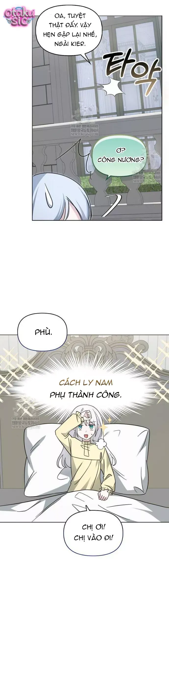 Kế Hoạch Nghỉ Hưu Của Nhân Vật Phản Diện Chapter 48 - 28