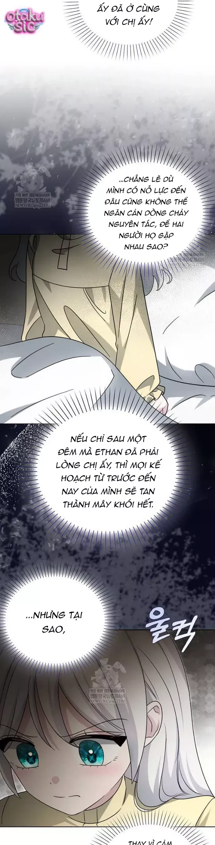 Kế Hoạch Nghỉ Hưu Của Nhân Vật Phản Diện Chapter 48 - 32