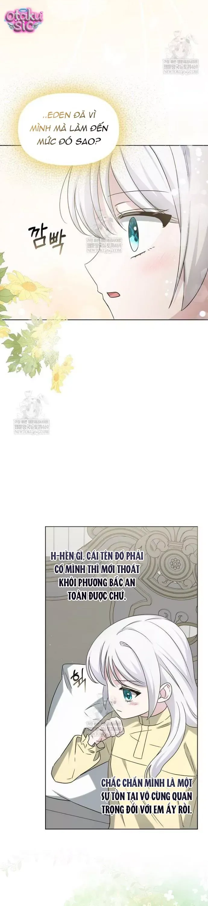 Kế Hoạch Nghỉ Hưu Của Nhân Vật Phản Diện Chapter 48 - 34