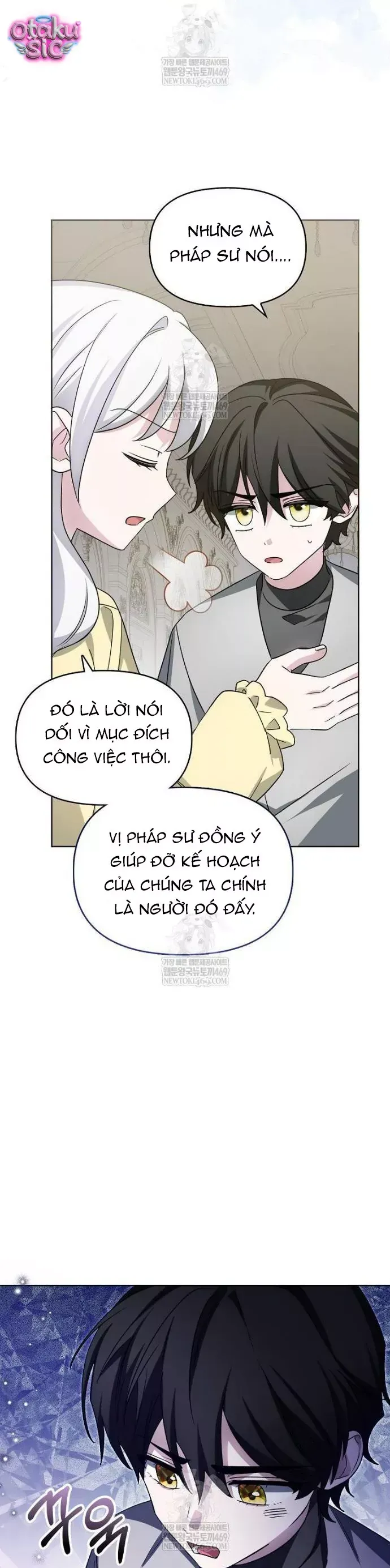 Kế Hoạch Nghỉ Hưu Của Nhân Vật Phản Diện Chapter 48 - 38