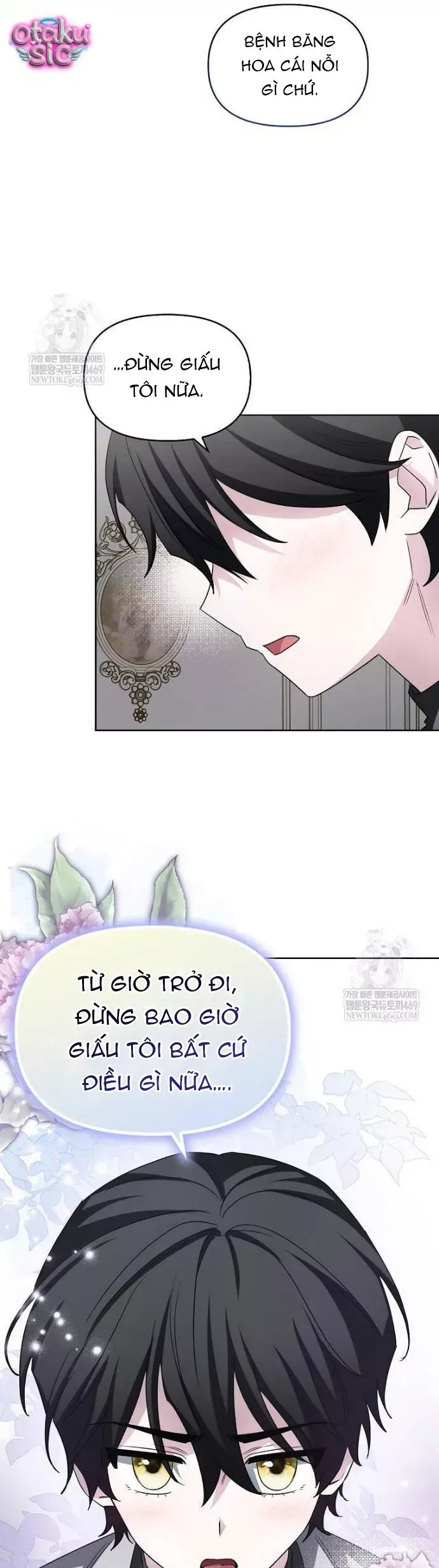Kế Hoạch Nghỉ Hưu Của Nhân Vật Phản Diện Chapter 48 - 40