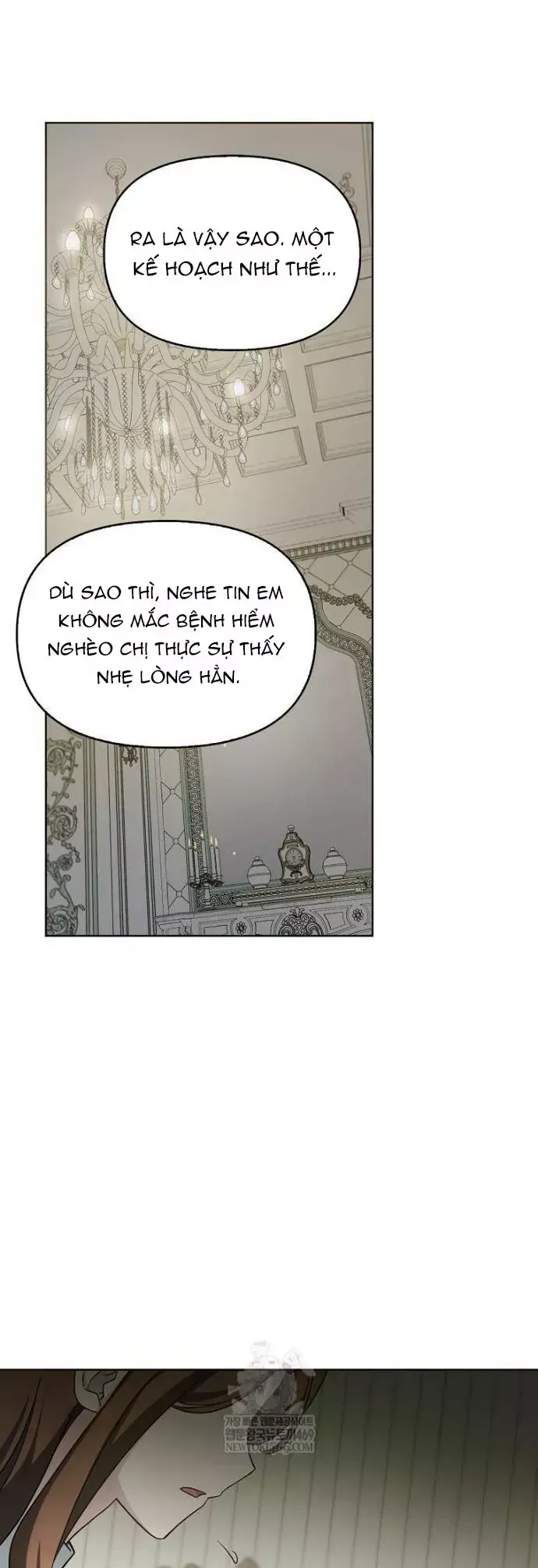 Kế Hoạch Nghỉ Hưu Của Nhân Vật Phản Diện Chapter 49 - 11