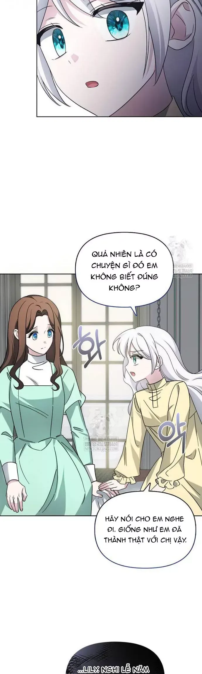 Kế Hoạch Nghỉ Hưu Của Nhân Vật Phản Diện Chapter 49 - 14