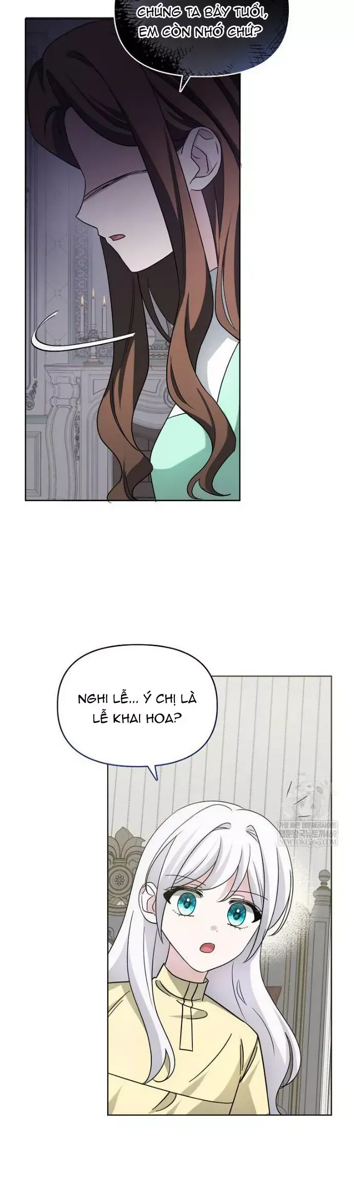Kế Hoạch Nghỉ Hưu Của Nhân Vật Phản Diện Chapter 49 - 15