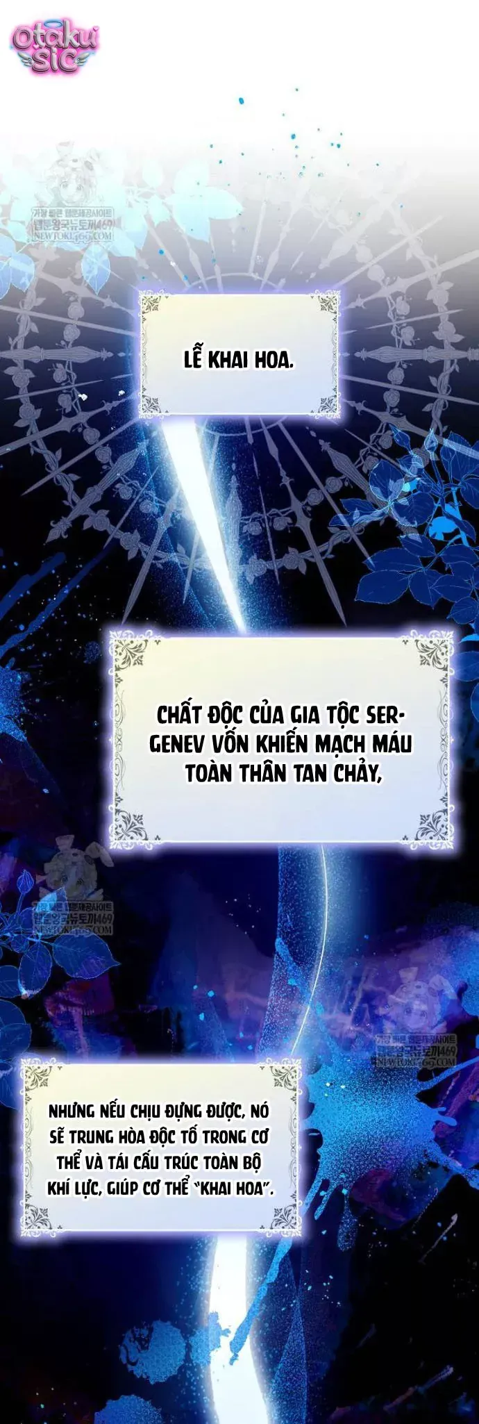 Kế Hoạch Nghỉ Hưu Của Nhân Vật Phản Diện Chapter 49 - 16
