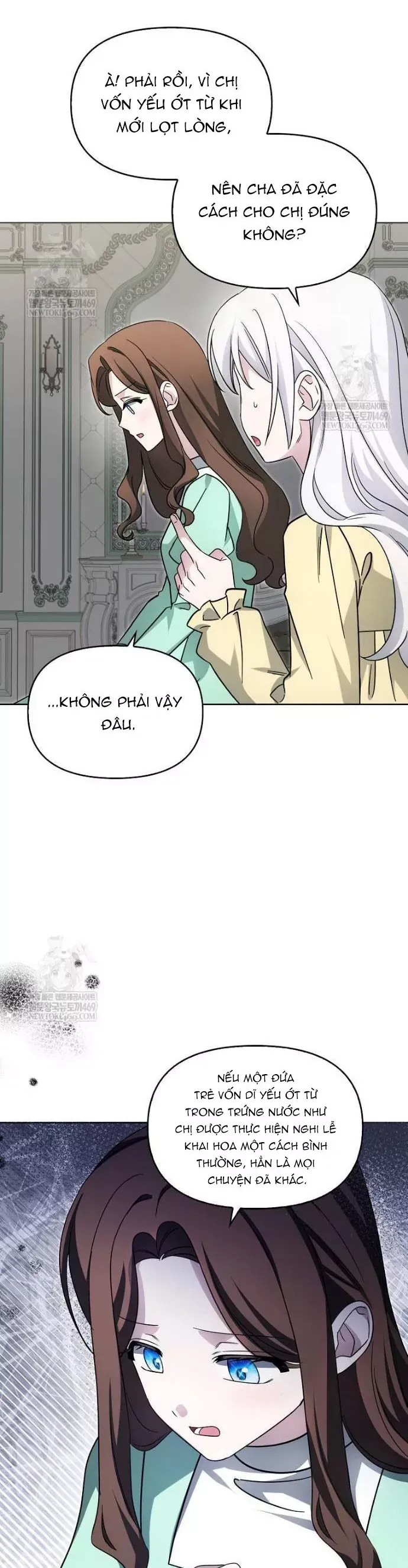 Kế Hoạch Nghỉ Hưu Của Nhân Vật Phản Diện Chapter 49 - 20