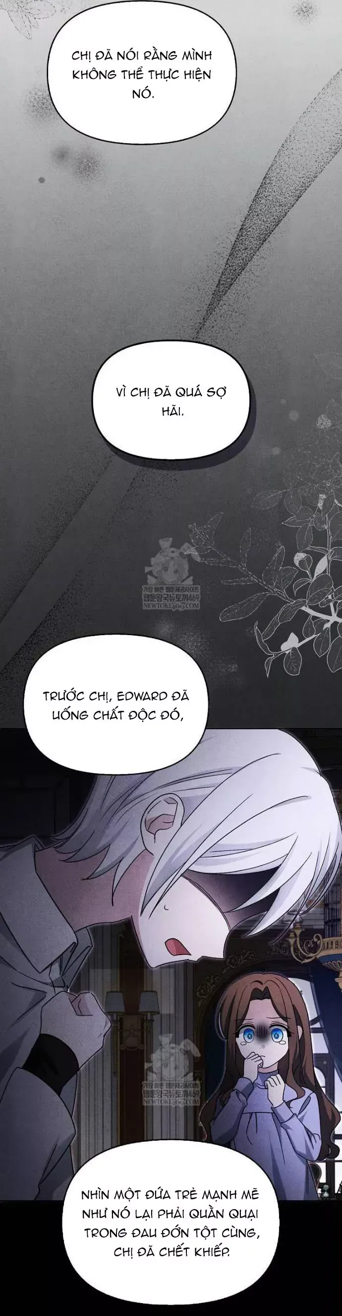 Kế Hoạch Nghỉ Hưu Của Nhân Vật Phản Diện Chapter 49 - 22