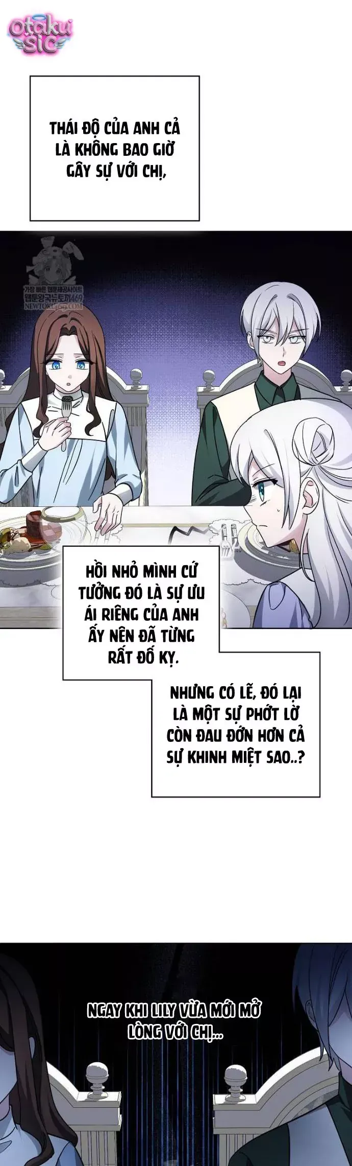 Kế Hoạch Nghỉ Hưu Của Nhân Vật Phản Diện Chapter 49 - 26