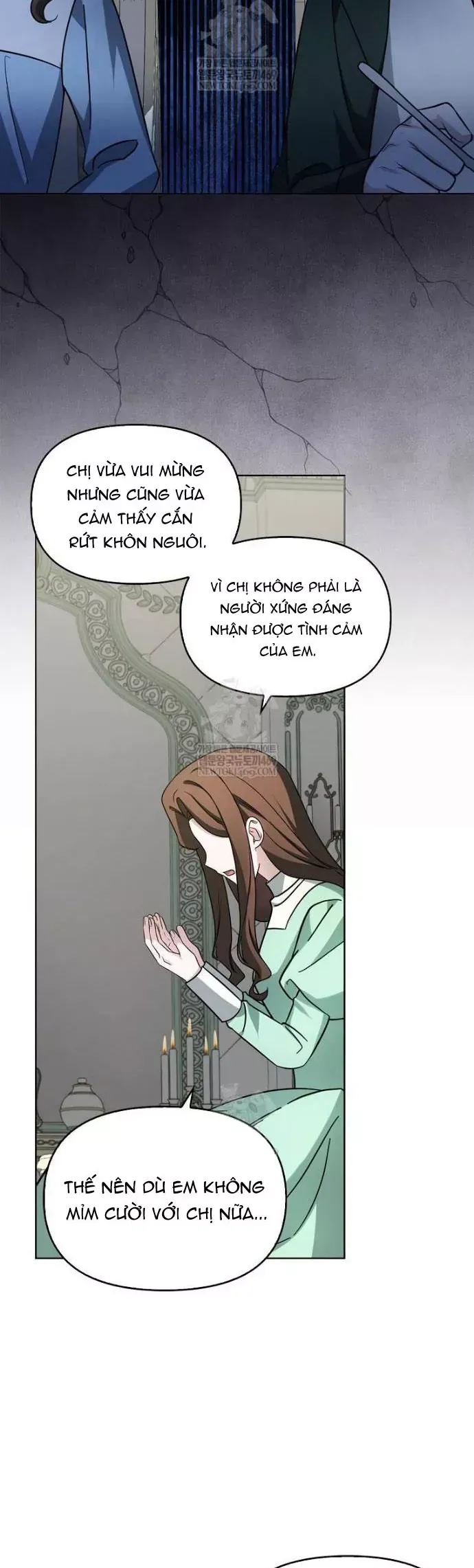 Kế Hoạch Nghỉ Hưu Của Nhân Vật Phản Diện Chapter 49 - 27