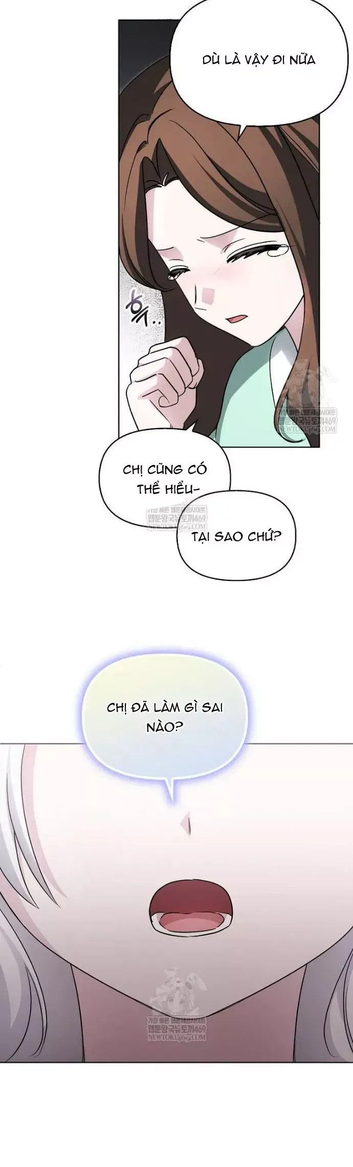 Kế Hoạch Nghỉ Hưu Của Nhân Vật Phản Diện Chapter 49 - 28