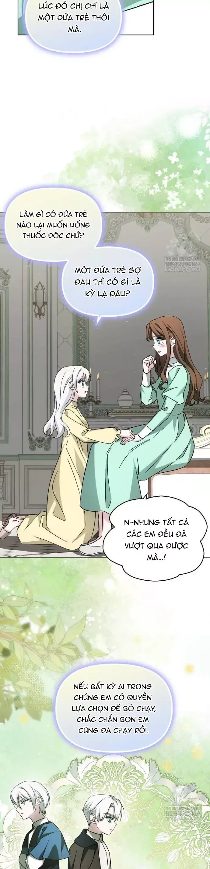 Kế Hoạch Nghỉ Hưu Của Nhân Vật Phản Diện Chapter 49 - 30