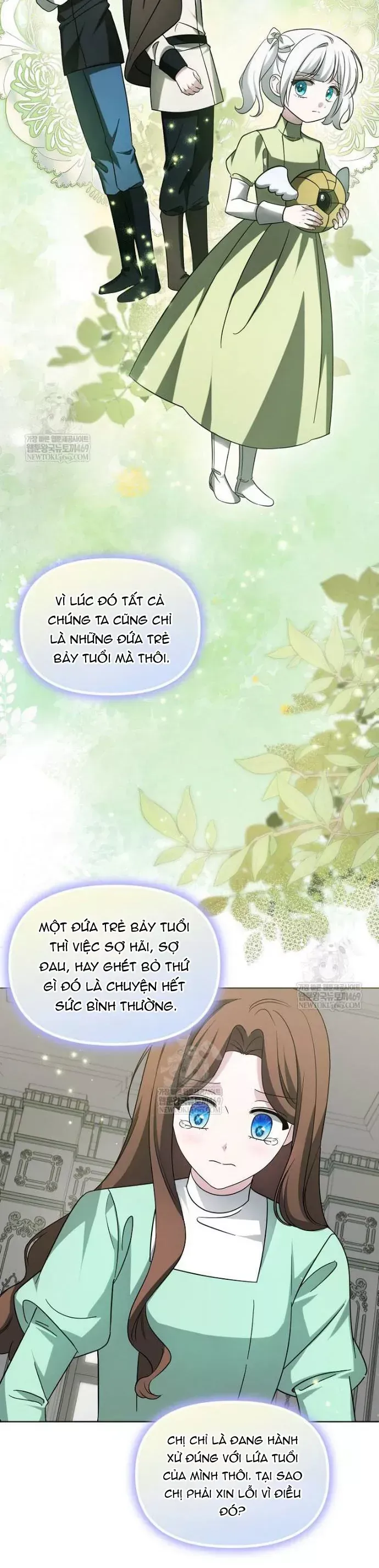 Kế Hoạch Nghỉ Hưu Của Nhân Vật Phản Diện Chapter 49 - 31