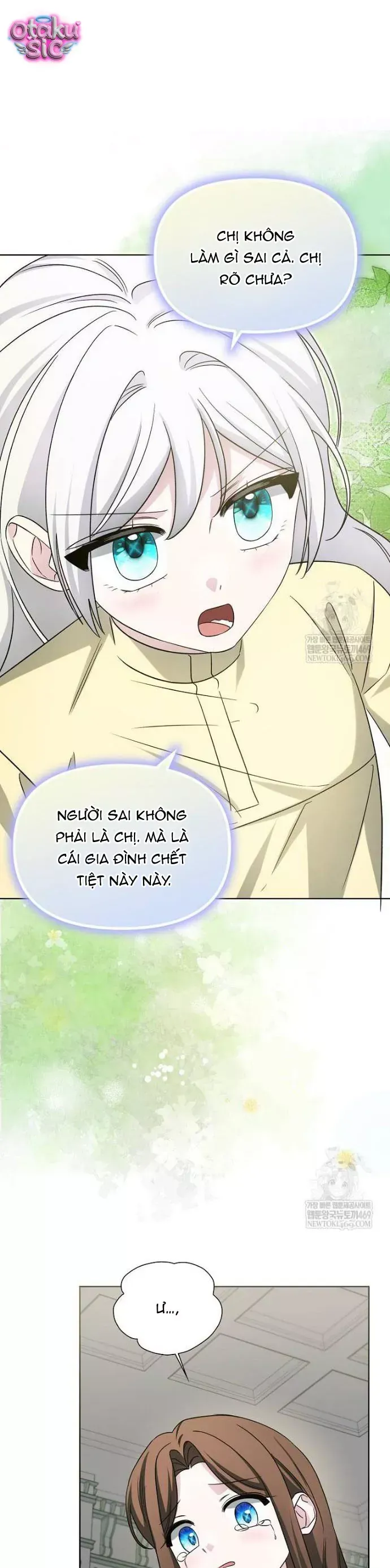 Kế Hoạch Nghỉ Hưu Của Nhân Vật Phản Diện Chapter 49 - 32