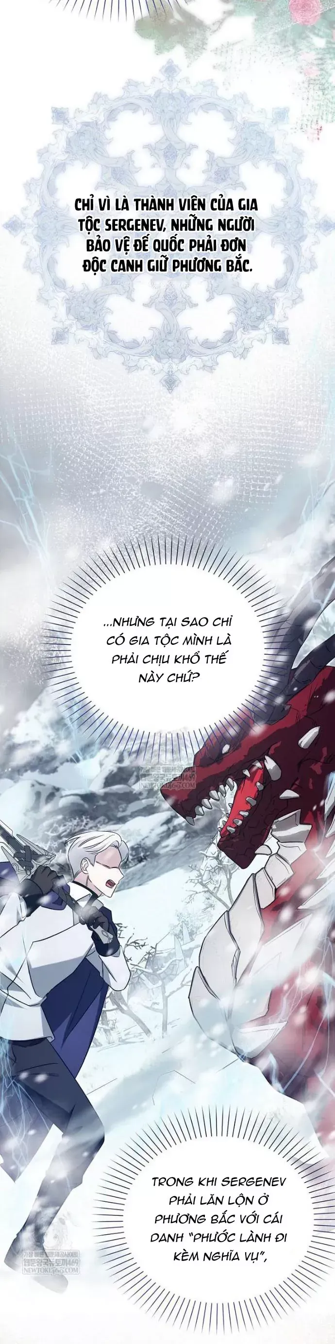 Kế Hoạch Nghỉ Hưu Của Nhân Vật Phản Diện Chapter 49 - 34
