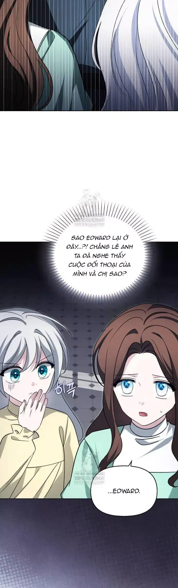 Kế Hoạch Nghỉ Hưu Của Nhân Vật Phản Diện Chapter 49 - 39