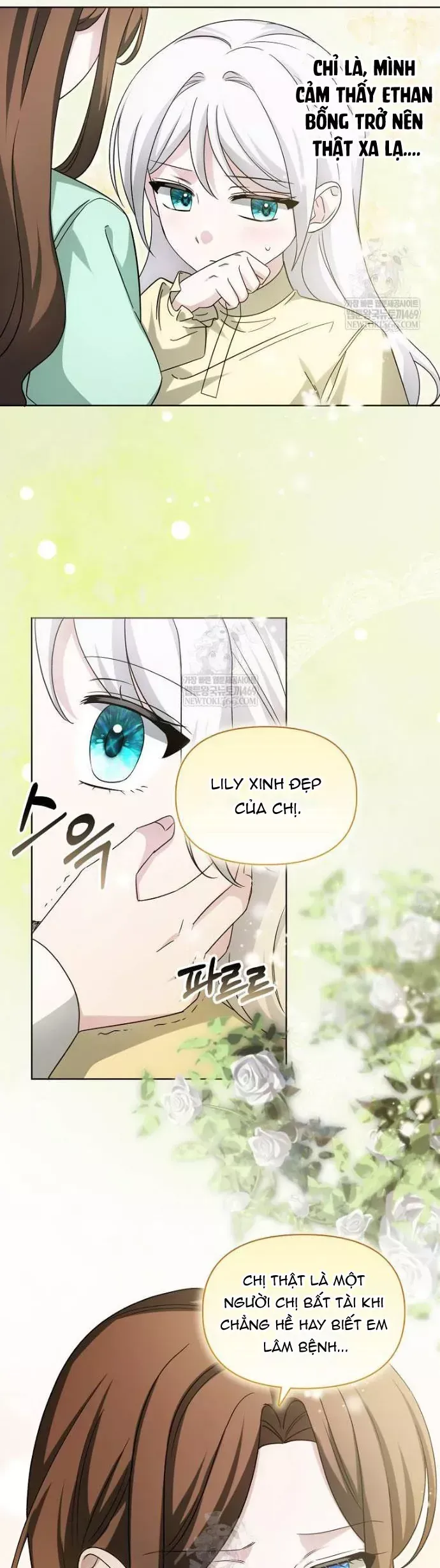 Kế Hoạch Nghỉ Hưu Của Nhân Vật Phản Diện Chapter 49 - 5
