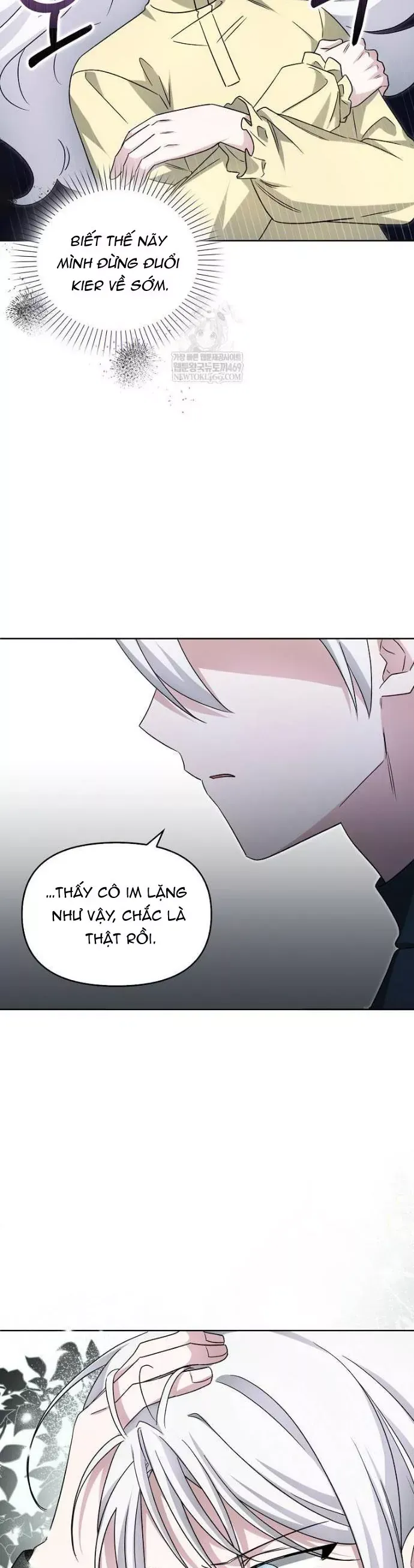 Kế Hoạch Nghỉ Hưu Của Nhân Vật Phản Diện Chapter 49 - 46