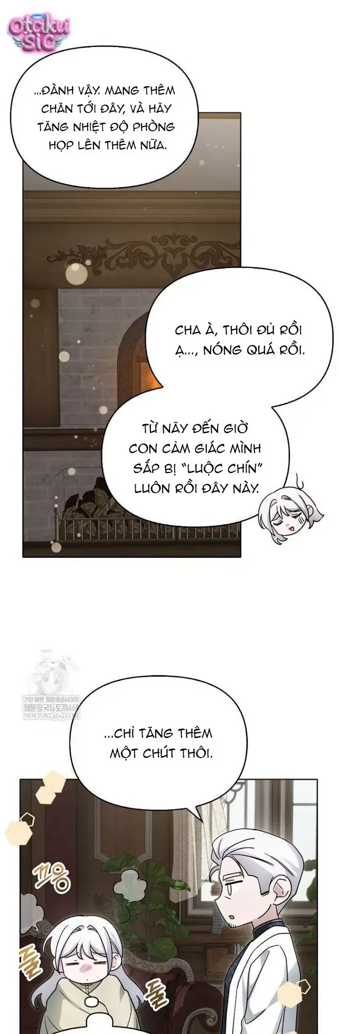 Kế Hoạch Nghỉ Hưu Của Nhân Vật Phản Diện Chapter 50 - 22