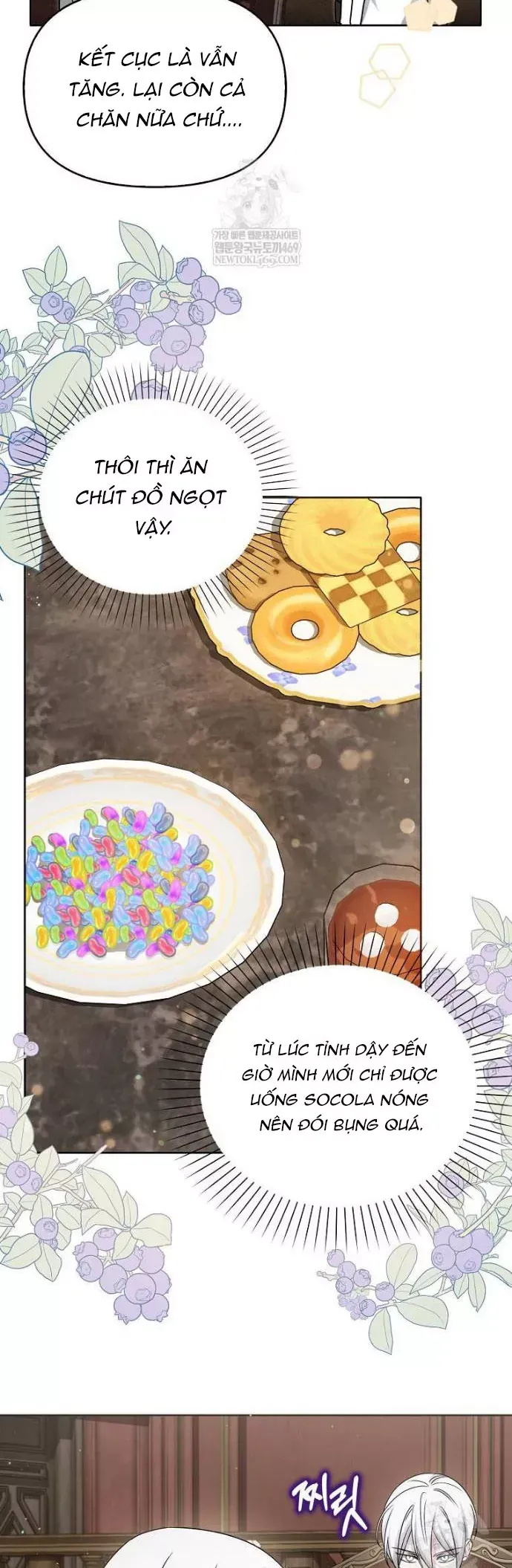 Kế Hoạch Nghỉ Hưu Của Nhân Vật Phản Diện Chapter 50 - 23
