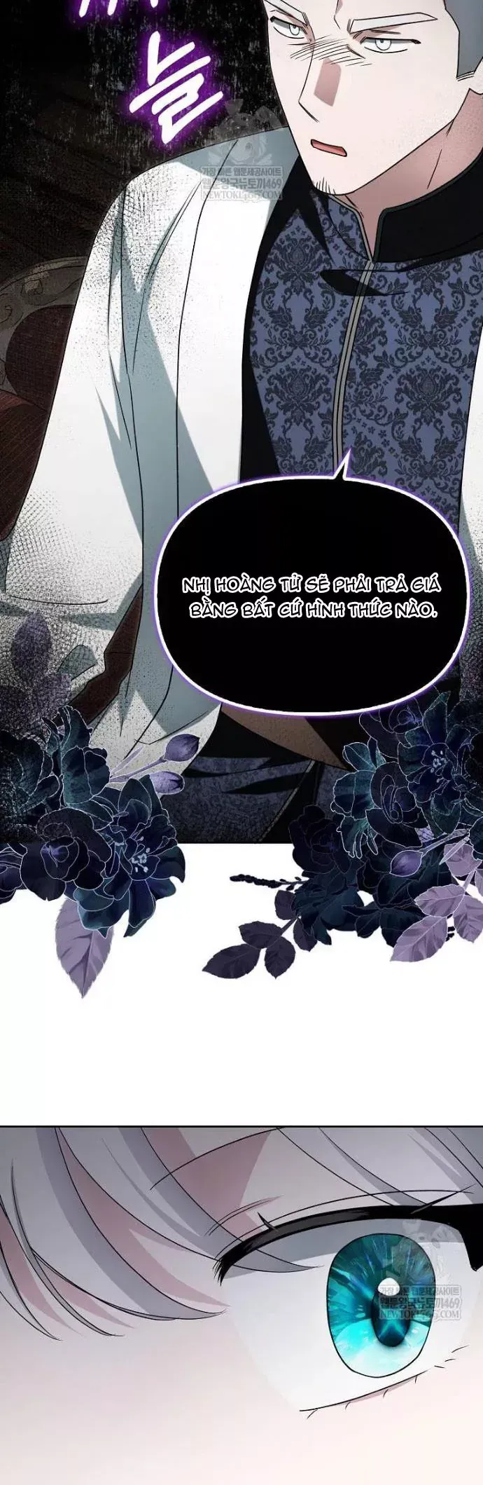 Kế Hoạch Nghỉ Hưu Của Nhân Vật Phản Diện Chapter 50 - 27