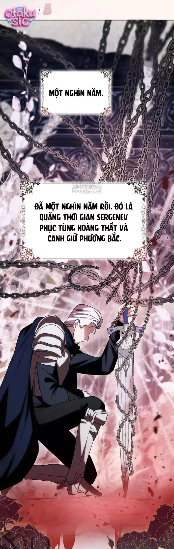Kế Hoạch Nghỉ Hưu Của Nhân Vật Phản Diện Chapter 50 - 28