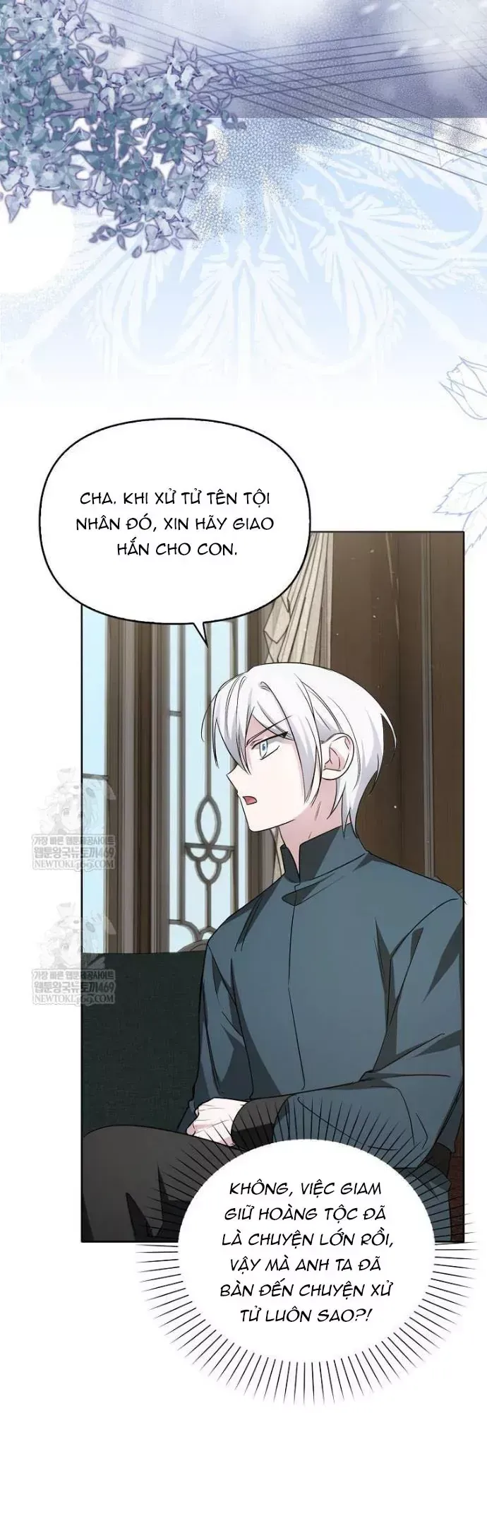 Kế Hoạch Nghỉ Hưu Của Nhân Vật Phản Diện Chapter 50 - 30