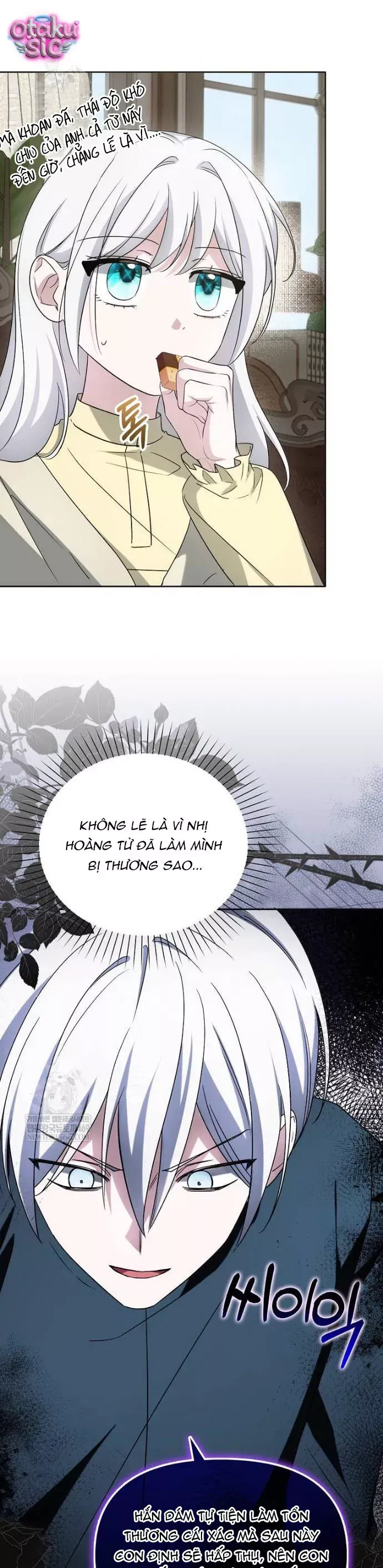Kế Hoạch Nghỉ Hưu Của Nhân Vật Phản Diện Chapter 50 - 31