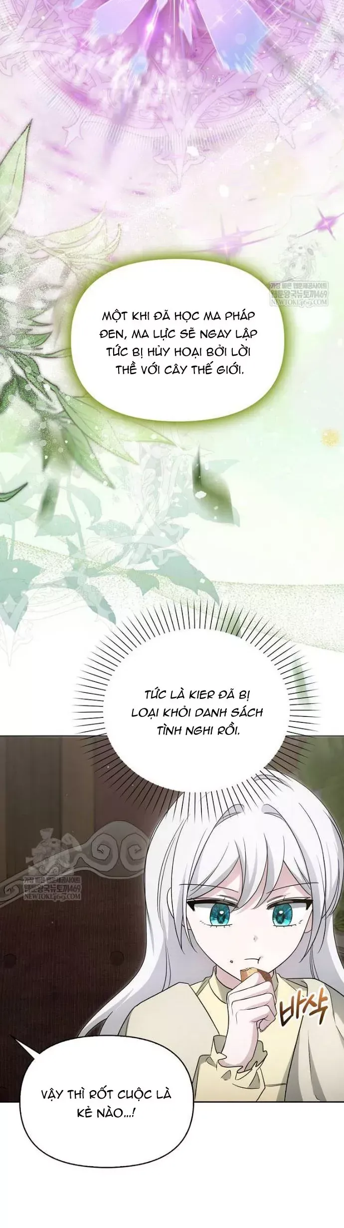 Kế Hoạch Nghỉ Hưu Của Nhân Vật Phản Diện Chapter 50 - 40