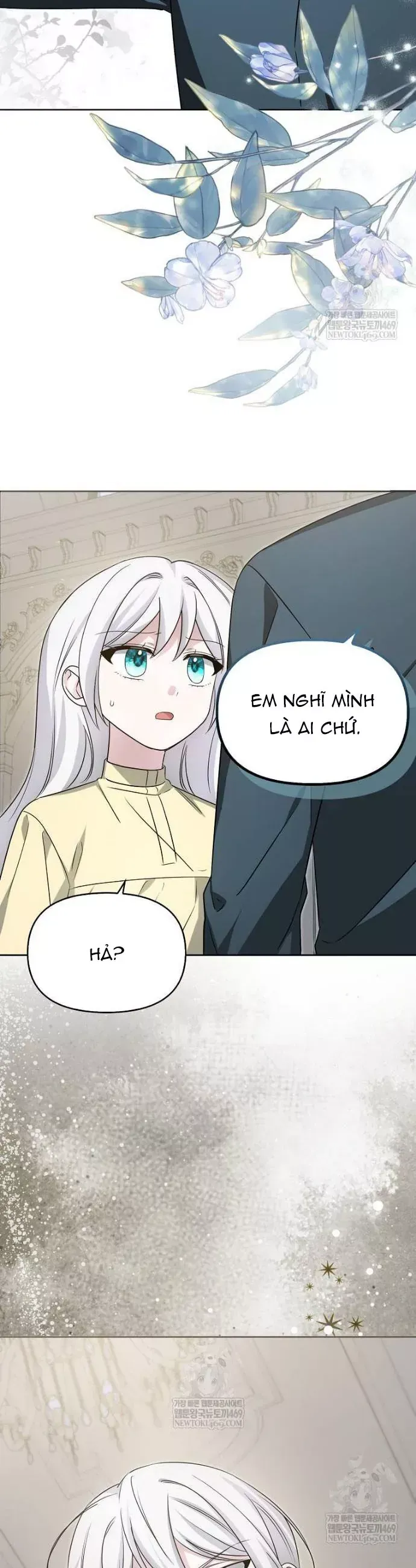 Kế Hoạch Nghỉ Hưu Của Nhân Vật Phản Diện Chapter 50 - 5