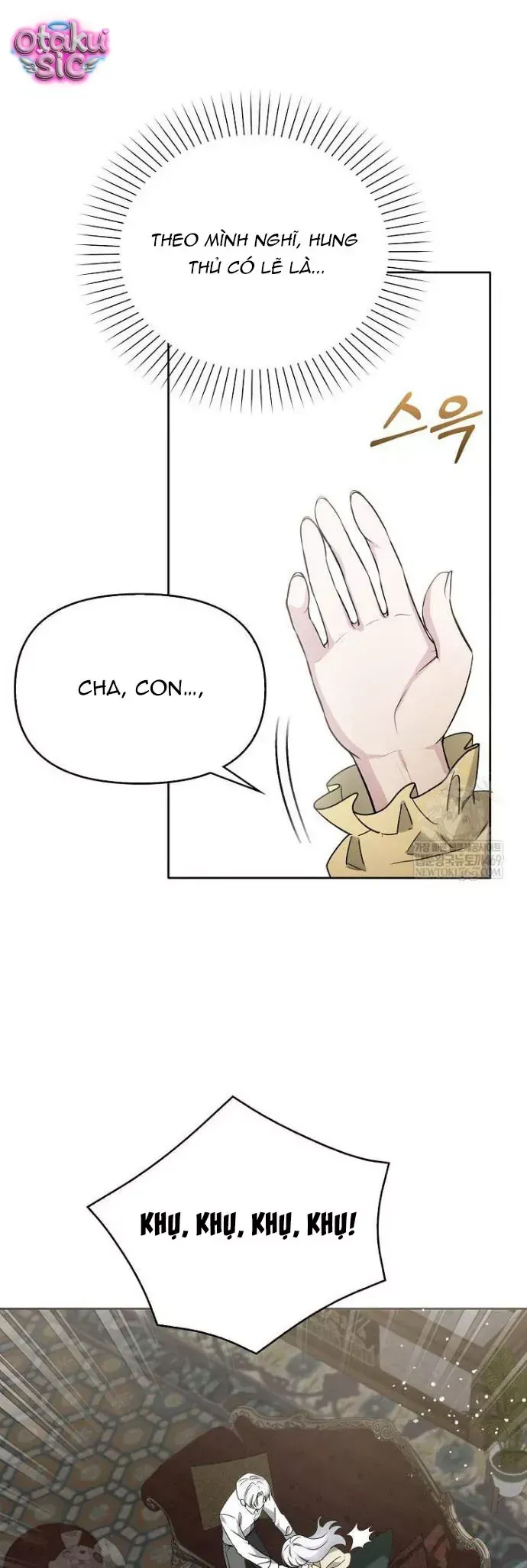 Kế Hoạch Nghỉ Hưu Của Nhân Vật Phản Diện Chapter 50 - 41