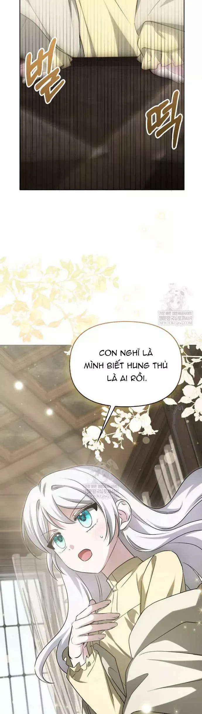 Kế Hoạch Nghỉ Hưu Của Nhân Vật Phản Diện Chapter 50 - 46