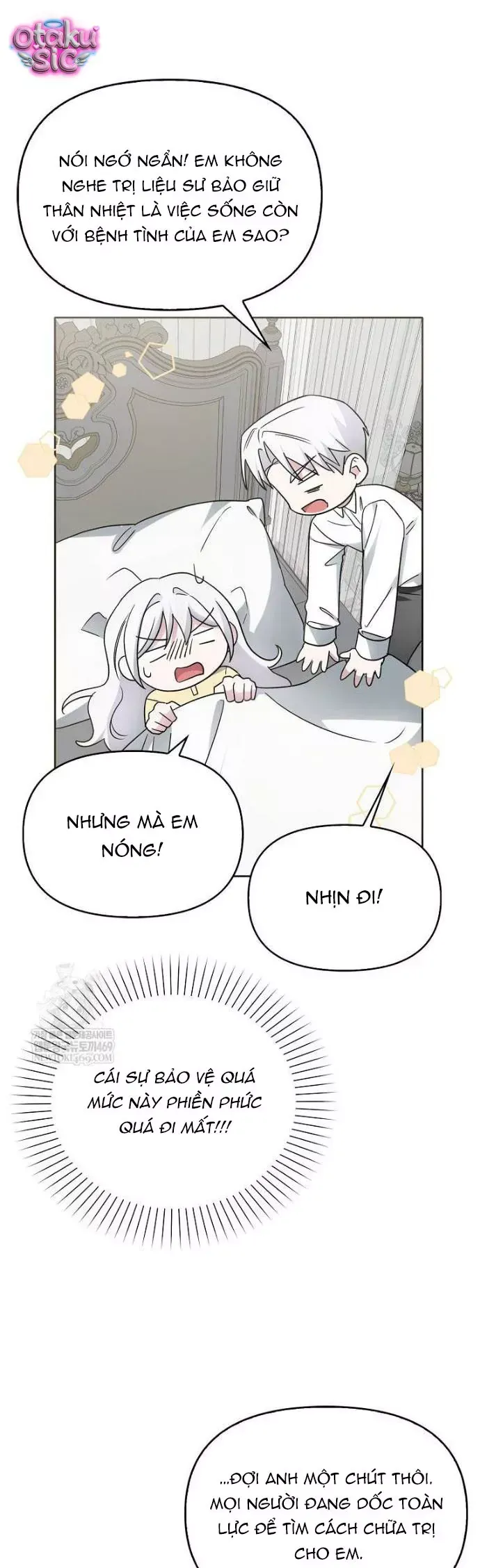 Kế Hoạch Nghỉ Hưu Của Nhân Vật Phản Diện Chapter 50 - 10