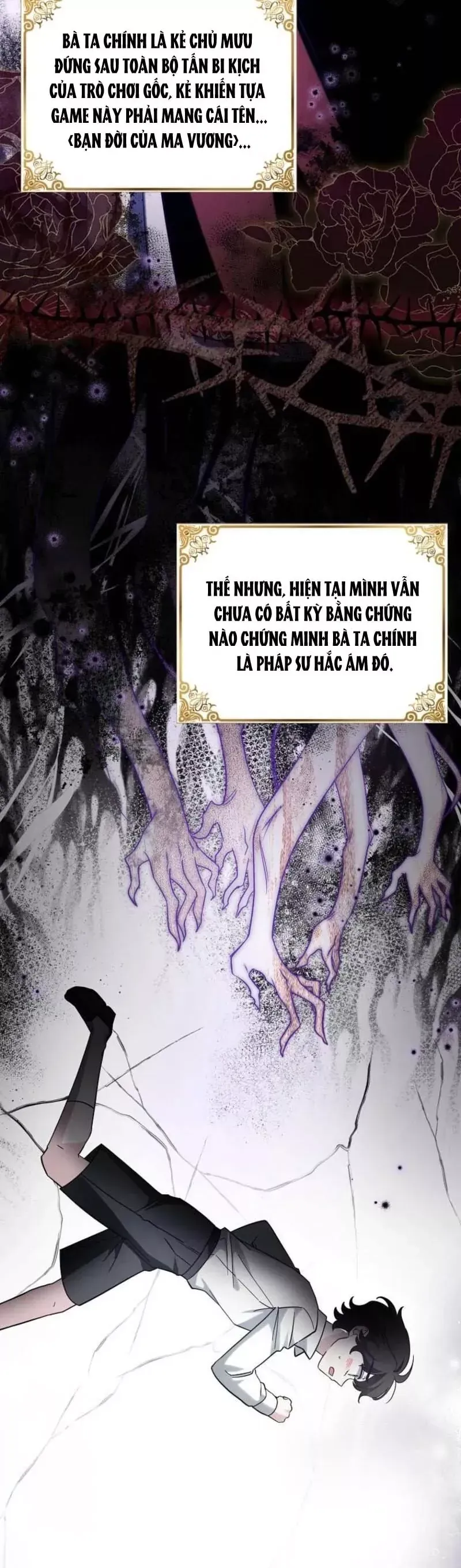 Kế Hoạch Nghỉ Hưu Của Nhân Vật Phản Diện Chapter 51 - 22