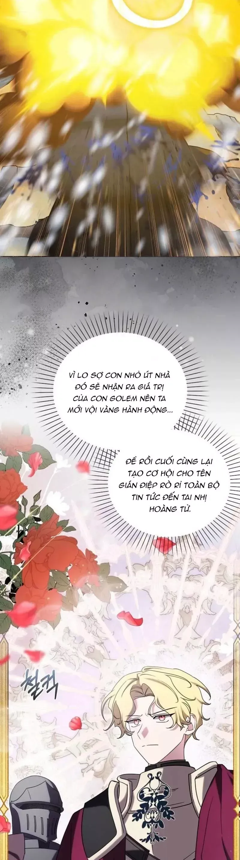 Kế Hoạch Nghỉ Hưu Của Nhân Vật Phản Diện Chapter 51 - 30