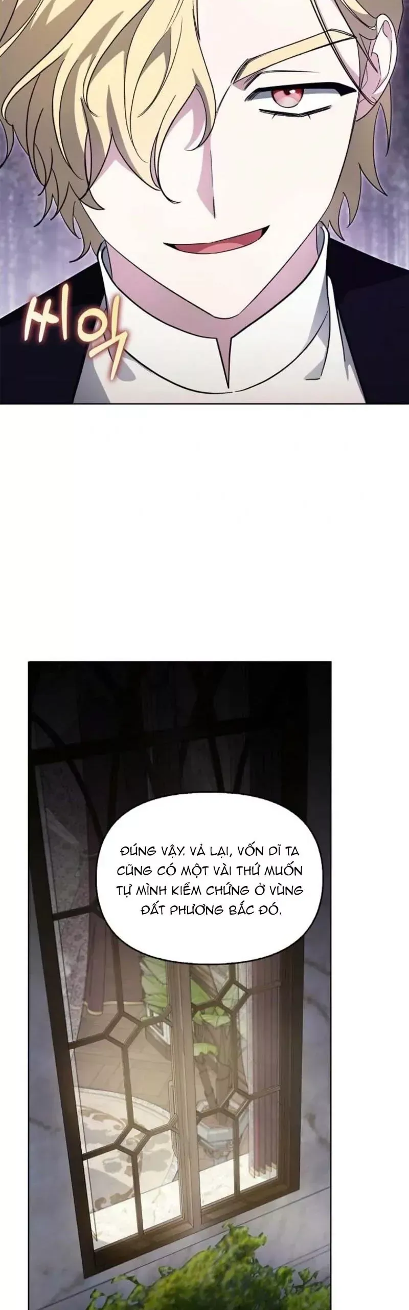 Kế Hoạch Nghỉ Hưu Của Nhân Vật Phản Diện Chapter 51 - 34