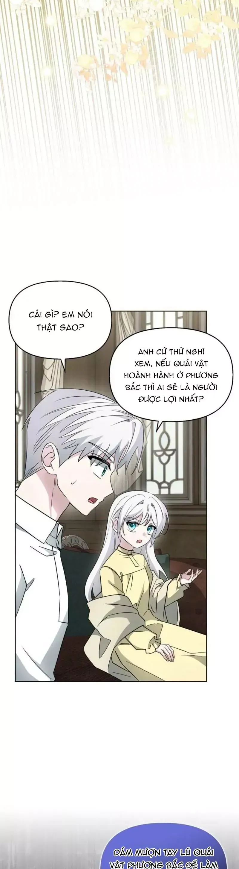 Kế Hoạch Nghỉ Hưu Của Nhân Vật Phản Diện Chapter 51 - 5