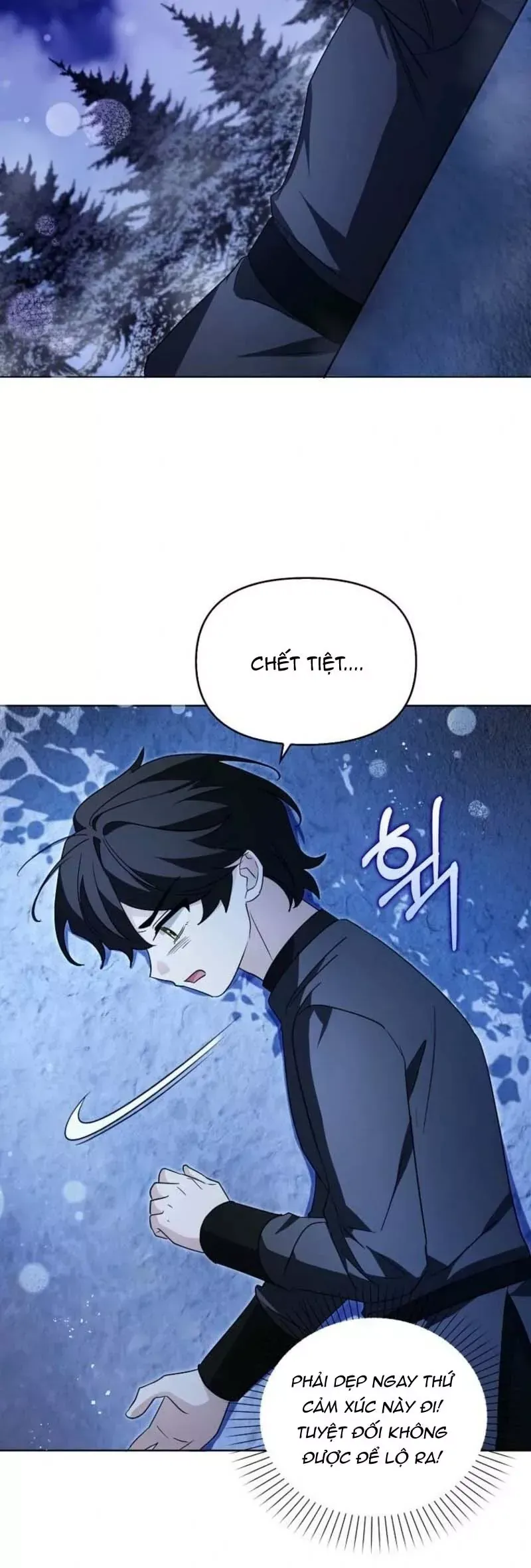 Kế Hoạch Nghỉ Hưu Của Nhân Vật Phản Diện Chapter 51 - 45