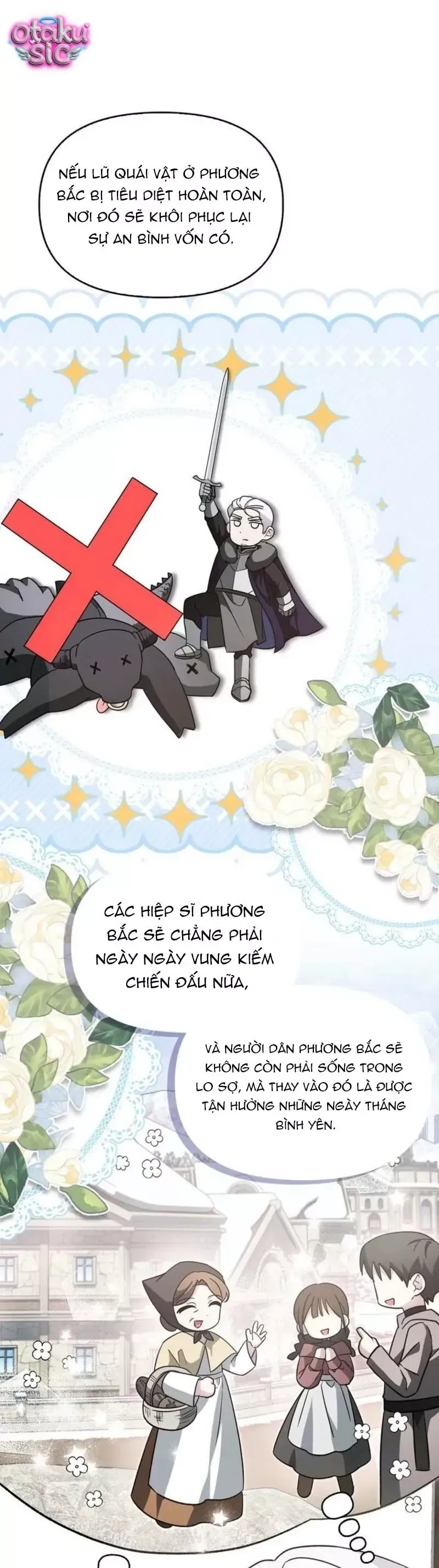 Kế Hoạch Nghỉ Hưu Của Nhân Vật Phản Diện Chapter 51 - 7