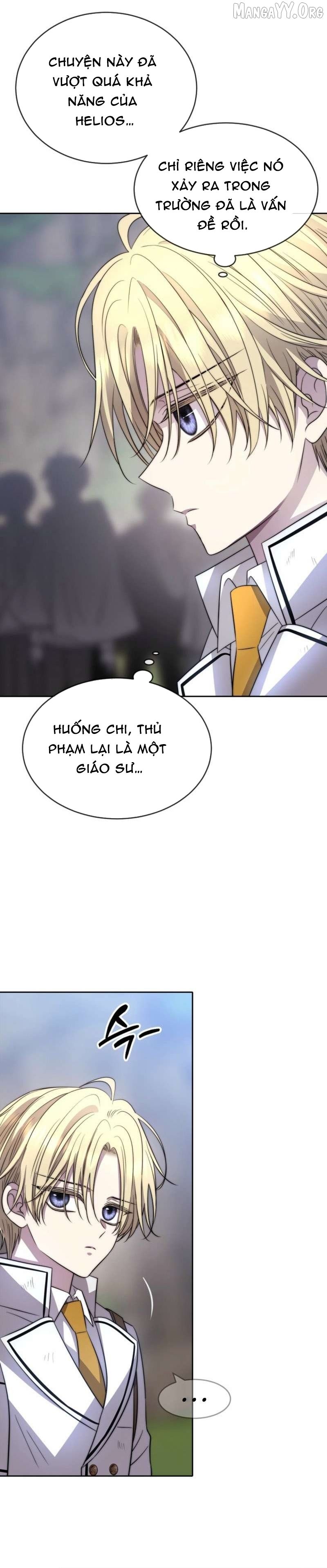 Ngục tối Black Haze Chapter 57 - 21